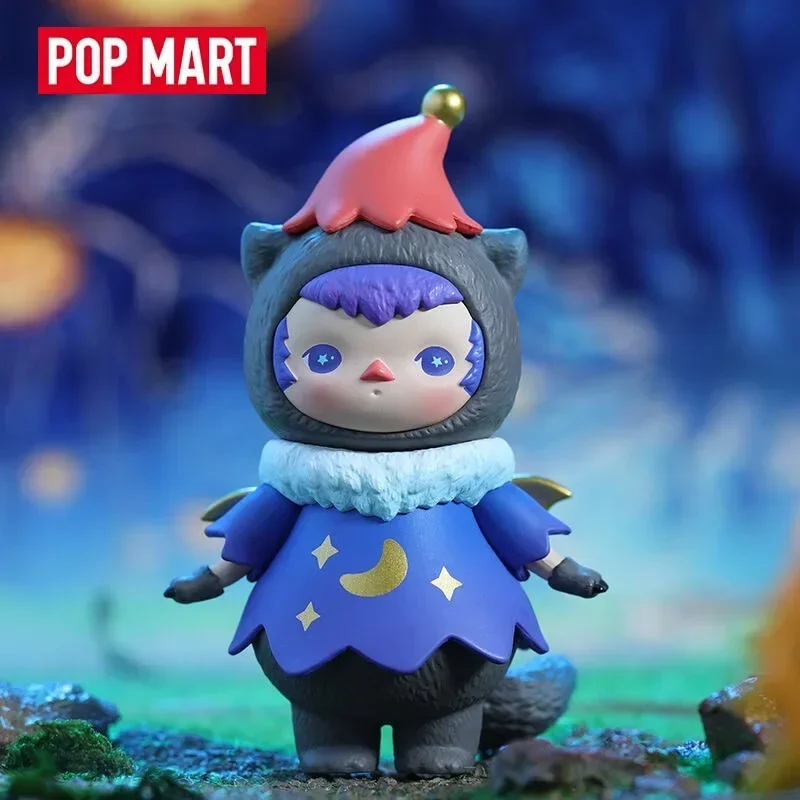 Pop Mart Pucky Monster Baby Se - Baby Products In recension och pris
