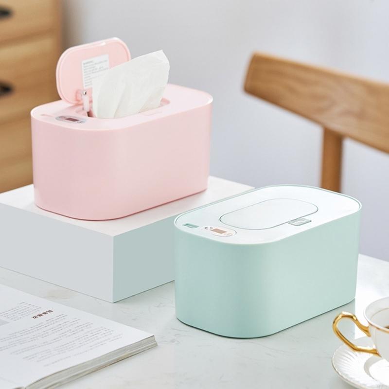 Wet Wipes Elegant Wipe Warmer  - Baby Wipe Warmer recension och pris
