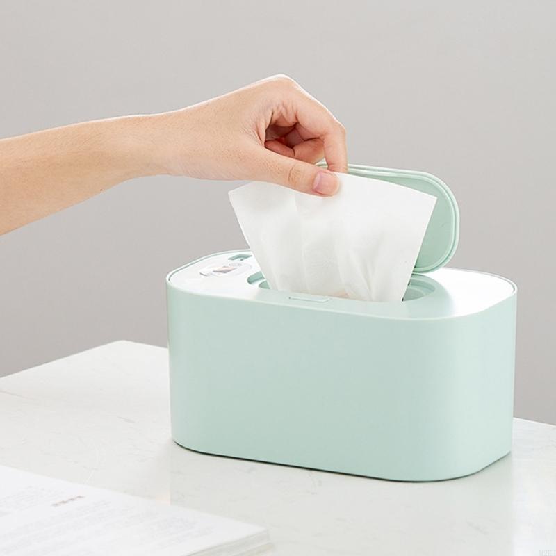 Wet Wipes Elegant Wipe Warmer  - Baby Wipe Warmer recension och pris